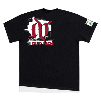 Not a Princess #1 - T-Shirt