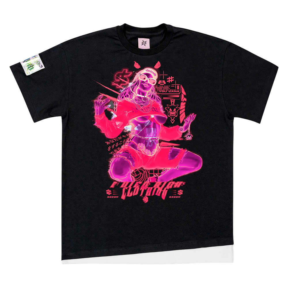 High Spirits - T-Shirt