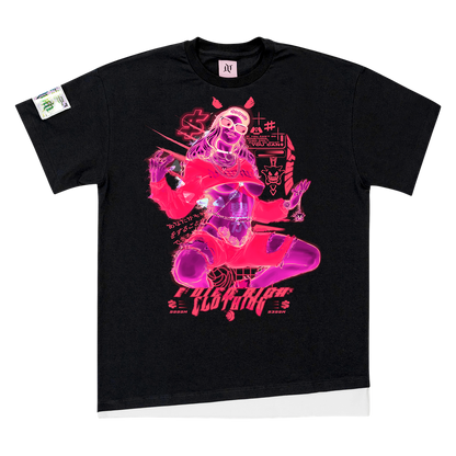 High Spirits - T-Shirt