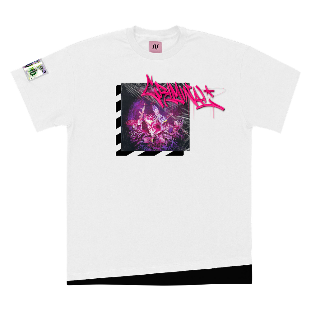 Criminal - T-Shirt