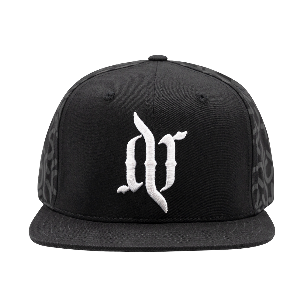 Logo - Cap