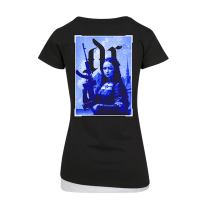 Renaissance - Girlshirt