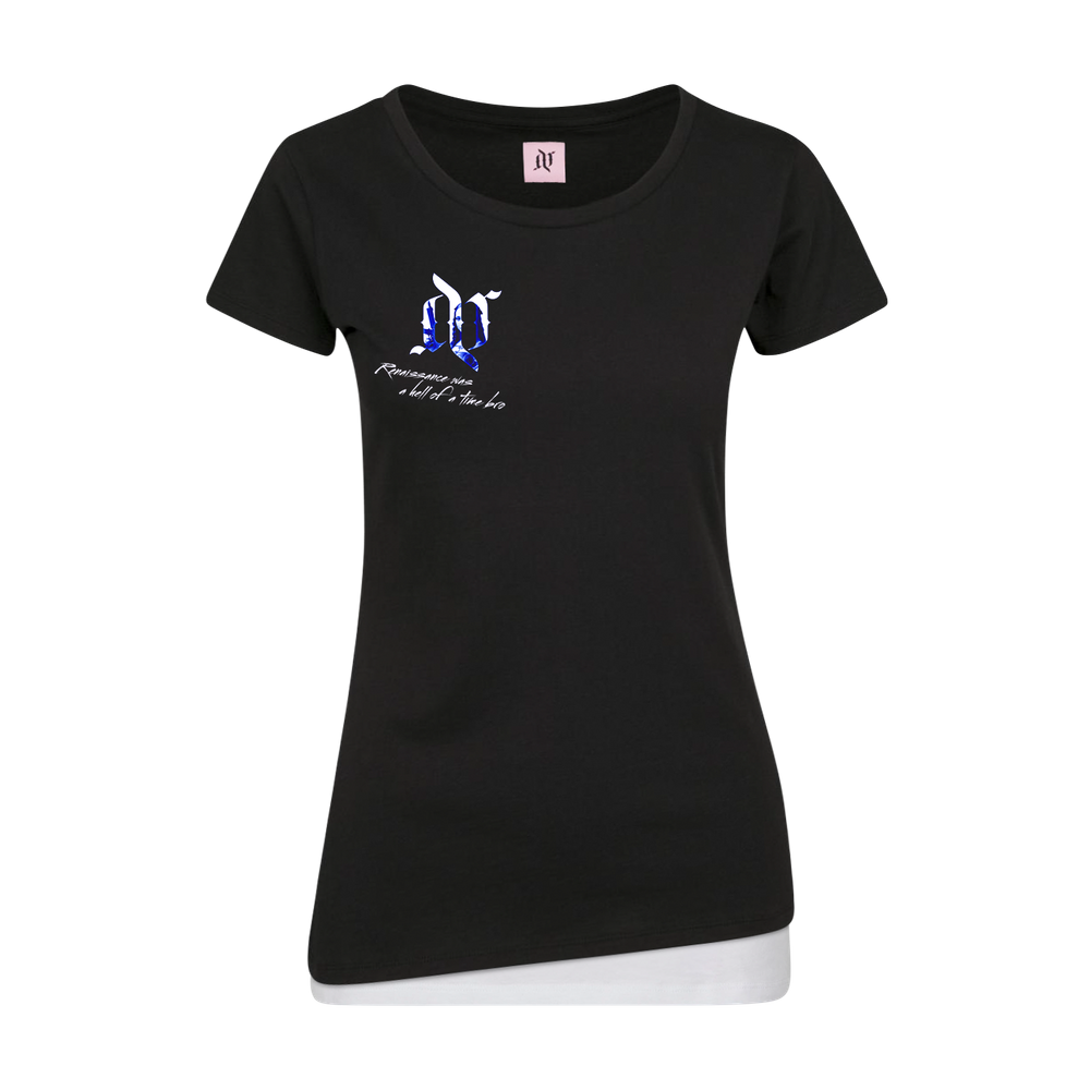 Renaissance - Girlshirt