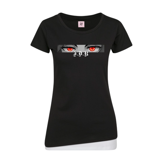 Get Stoned - Girlshirt