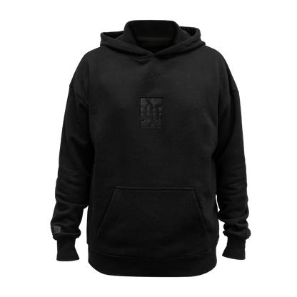 The Jet Black 1 - Hoodie