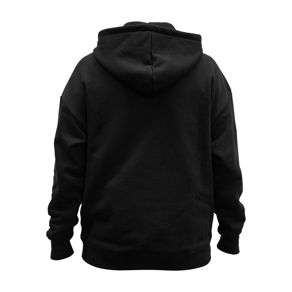The Jet Black 1 - Hoodie