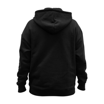 The Jet Black 1 - Hoodie