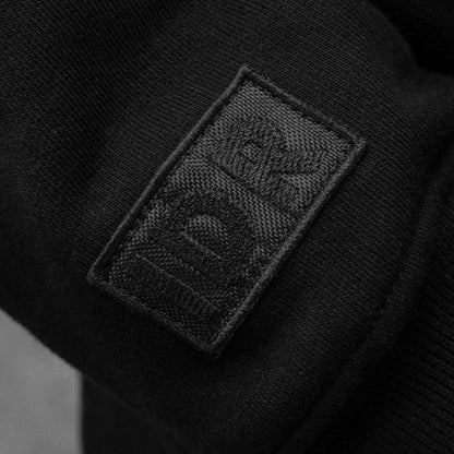 The Jet Black 1 - Hoodie