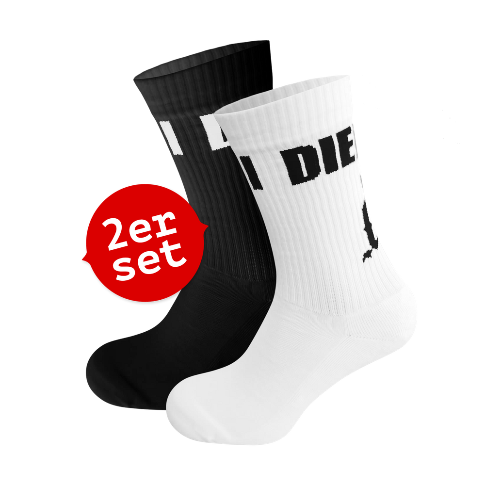 Socks - 2er Pack