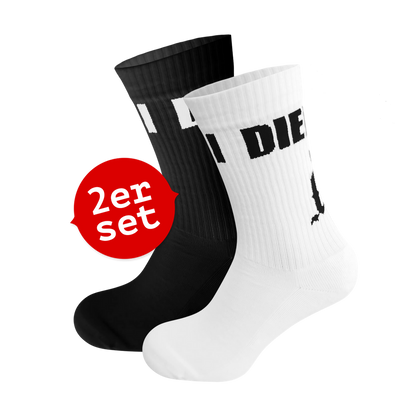 Socks - 2er Pack