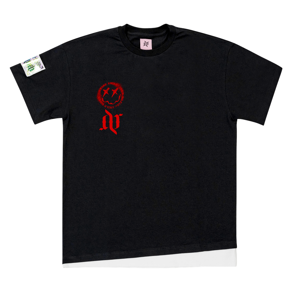 Bad Decisions - T-Shirt