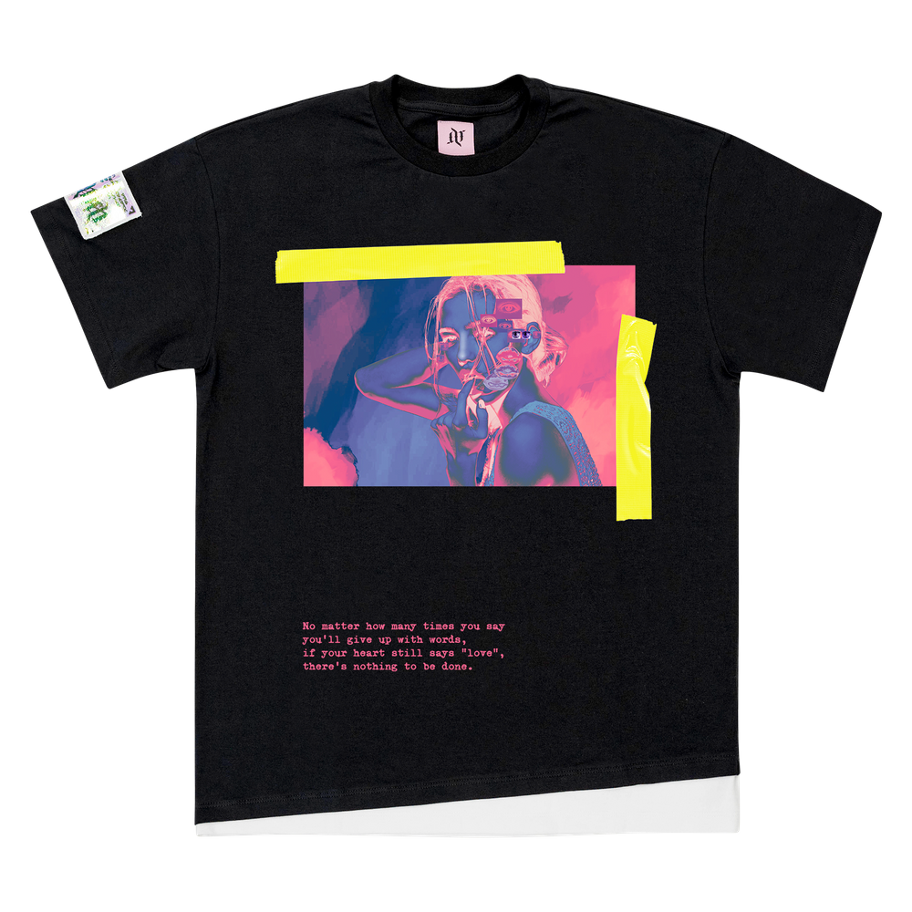 Carry on Living - T-Shirt