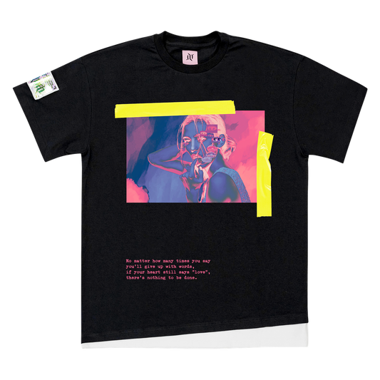 Carry on Living - T-Shirt