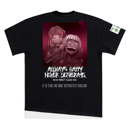 Emotion - T-Shirt