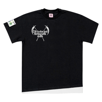 Flirting - T-Shirt