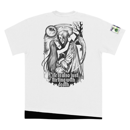 Flirting - T-Shirt