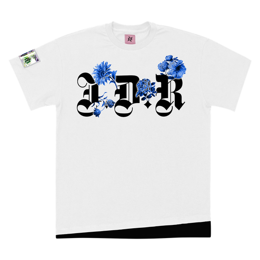 IDR Flower - T-Shirt