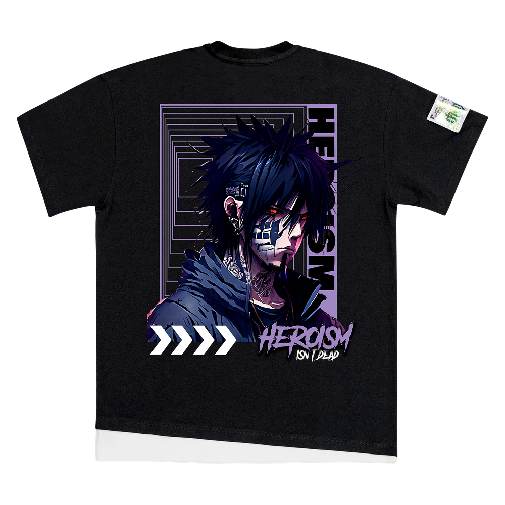 Lost Bro - T-Shirt