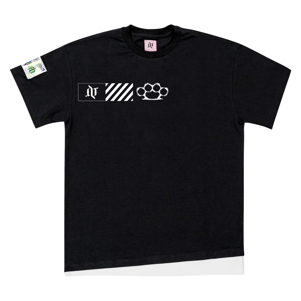 Lost Bro - T-Shirt