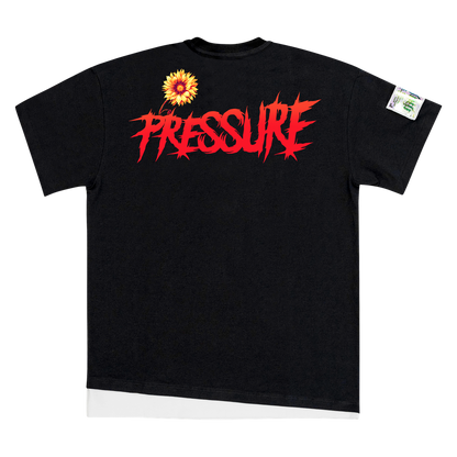 Pressure - T-Shirt