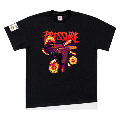 Pressure - T-Shirt