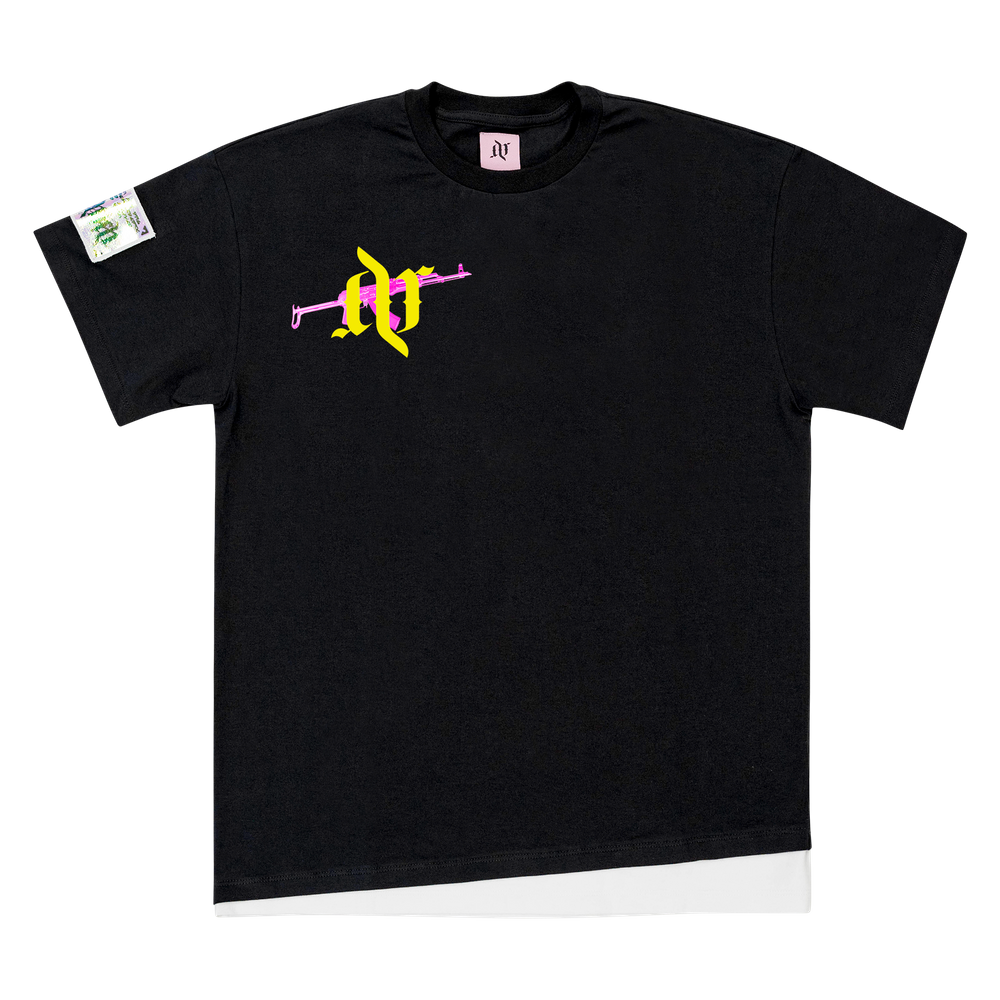 Questionable Heroism - T-Shirt
