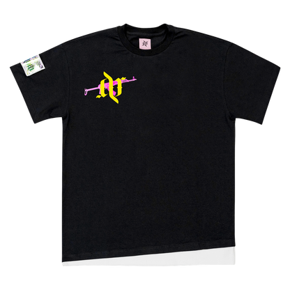 Questionable Heroism - T-Shirt