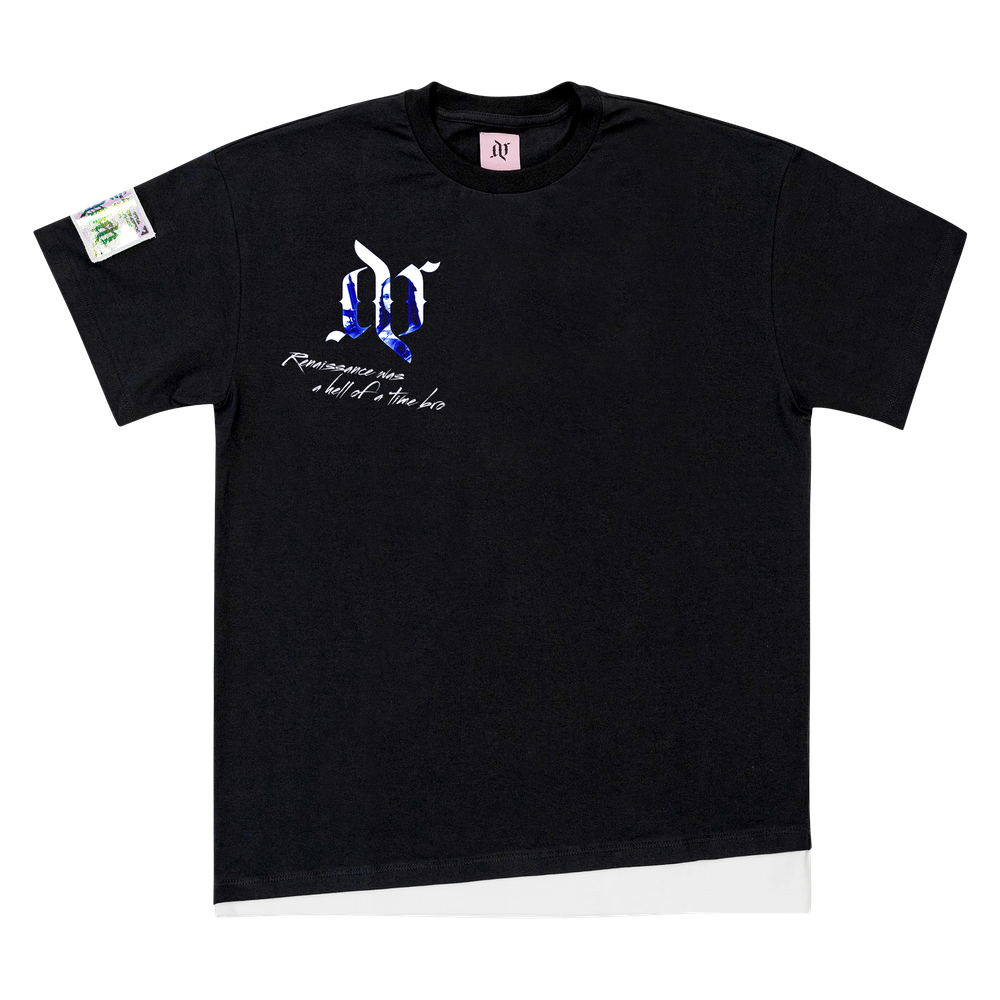 Renaissance - T-Shirt