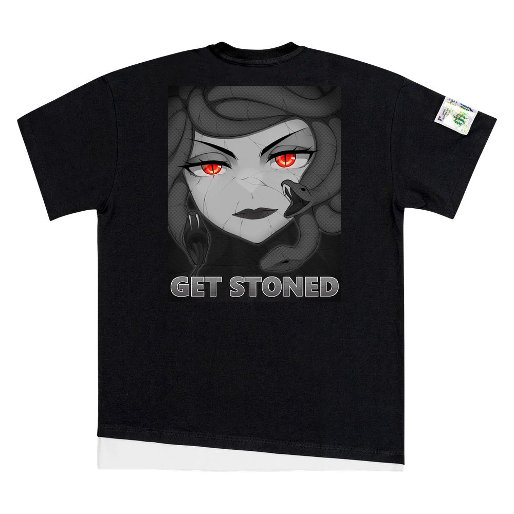 Get Stoned - T-Shirt