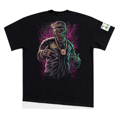 Stylish Beyond - T-Shirt