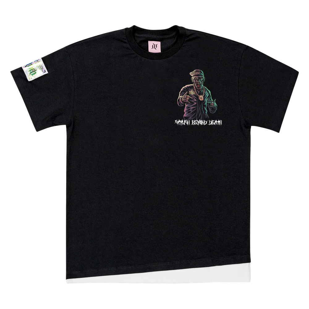 Stylish Beyond - T-Shirt