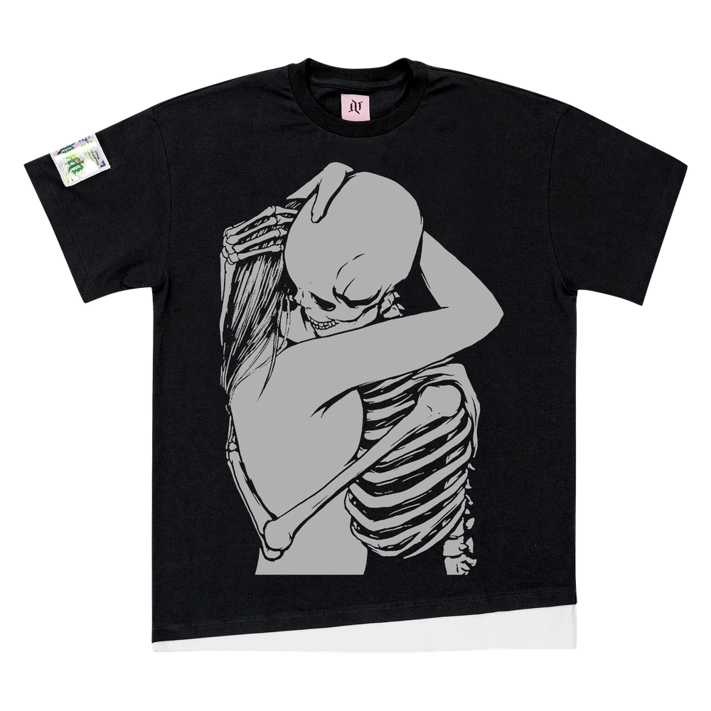 Till Death Do Us Part - T-Shirt