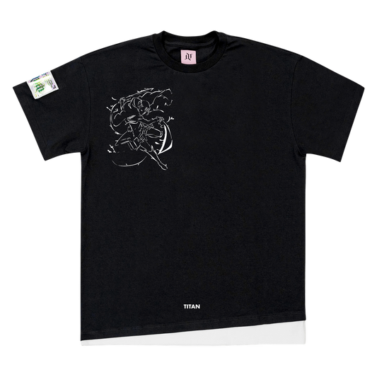 Titan - T-Shirt