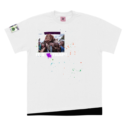 Its a Trap - T-Shirt