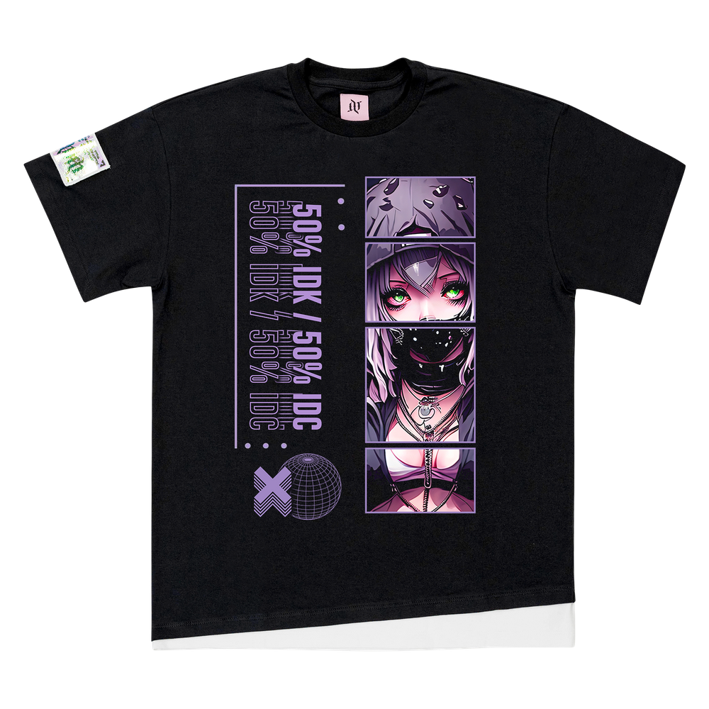 Wasted Youth - T-Shirt