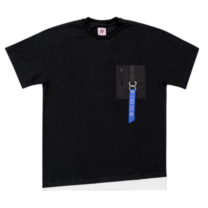 Nihilism Tag - T-Shirt