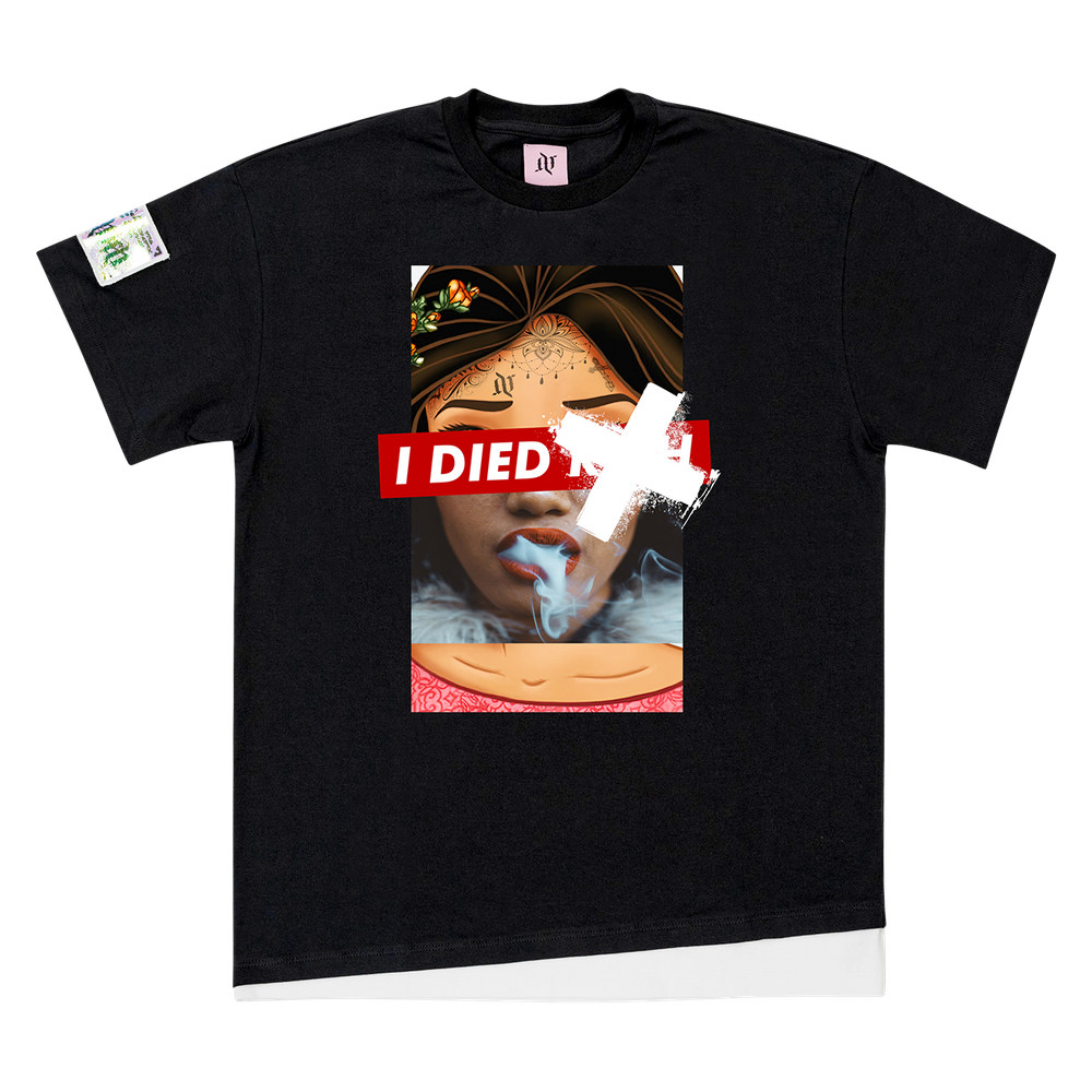 Not a Princess #2 - T-Shirt