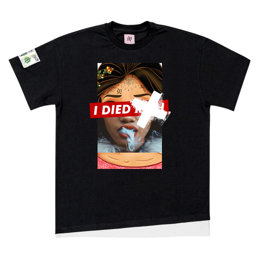Not a Princess #2 - T-Shirt