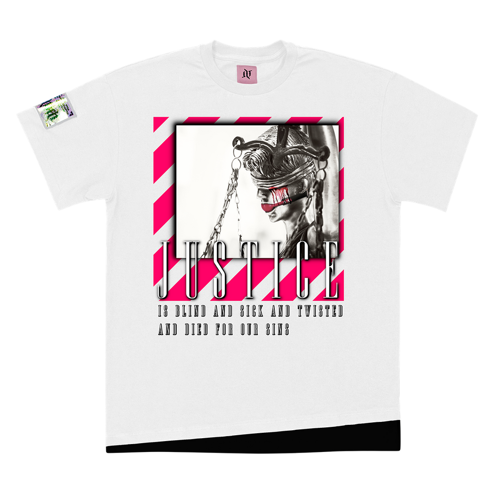 Justice - T-Shirt
