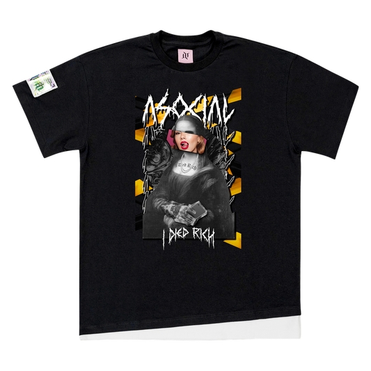Mona - T-Shirt