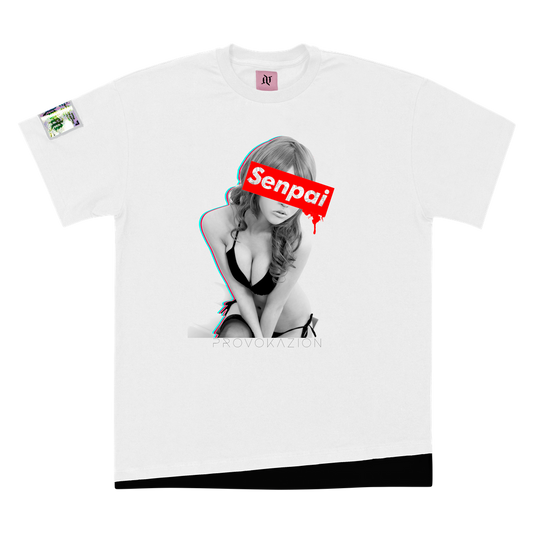 Senpai - T-Shirt