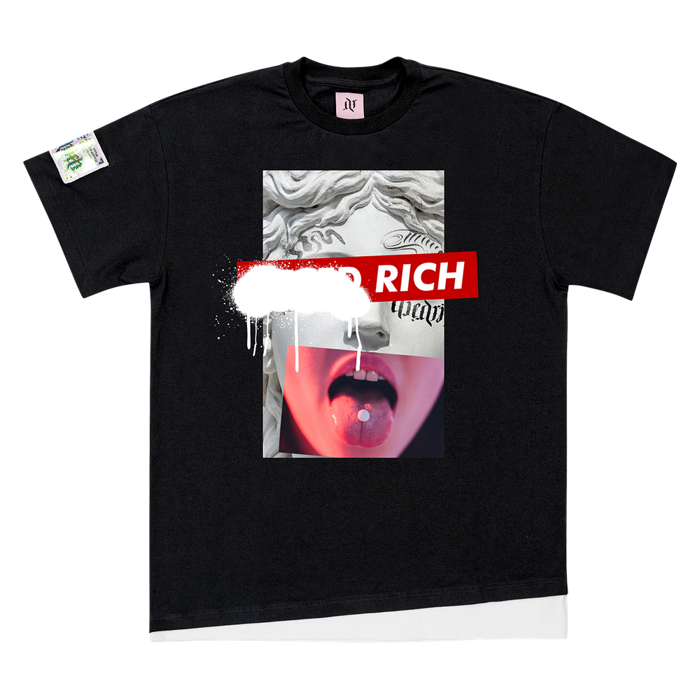 Greek Decadence - T-Shirt