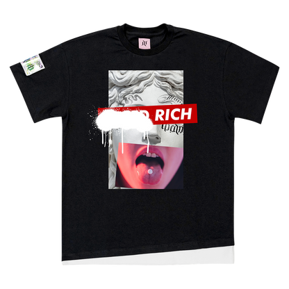 Greek Decadence - T-Shirt