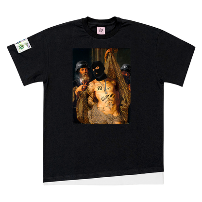 Law Enforcement - T-Shirt