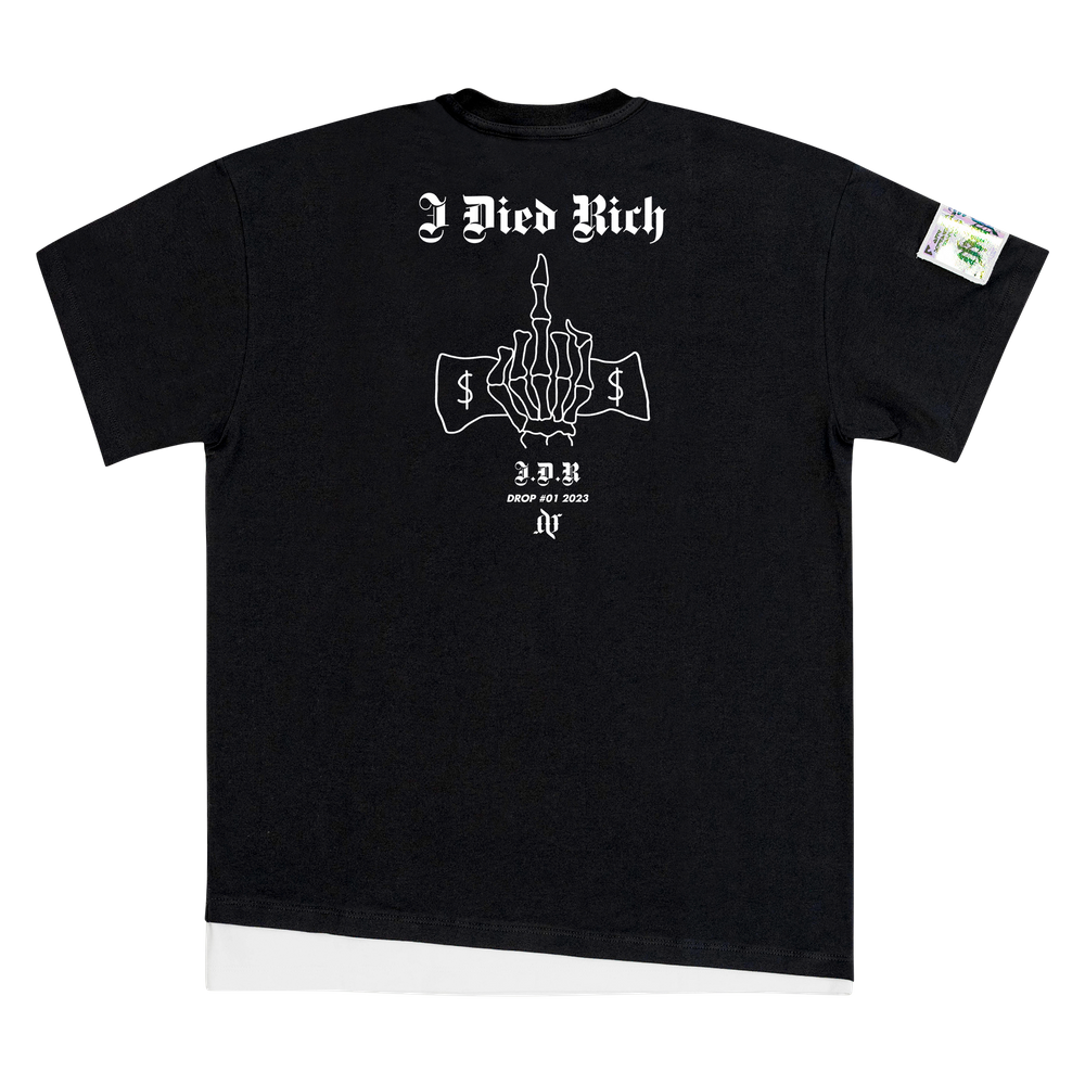 Mother Mandy - T-Shirt