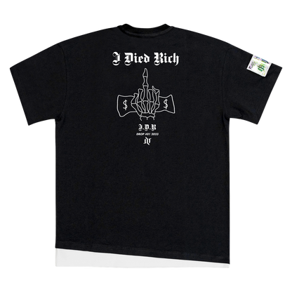 Mother Mandy - T-Shirt