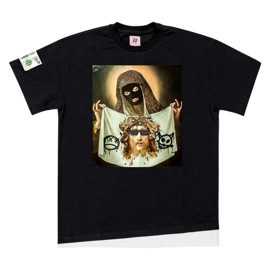 Mother Mandy - T-Shirt