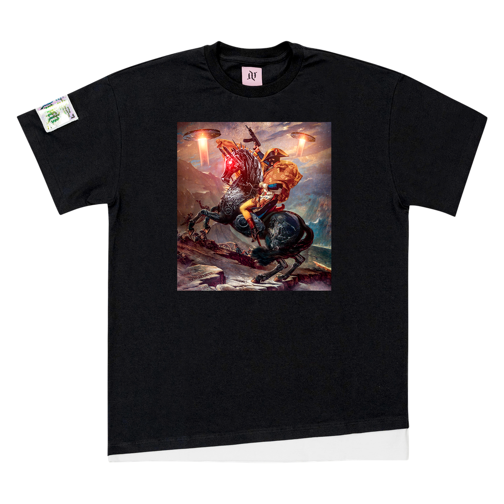 Napoleon - T-Shirt
