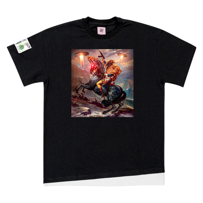 Napoleon - T-Shirt