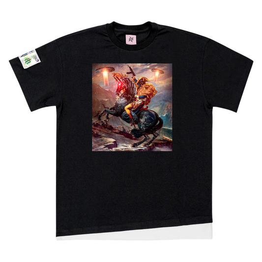 Napoleon - T-Shirt